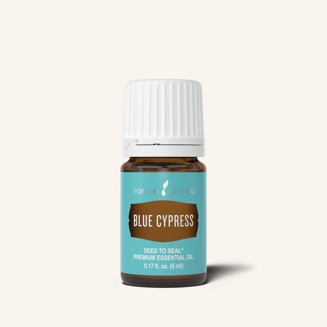 Aceite Esencial Blue Cypress