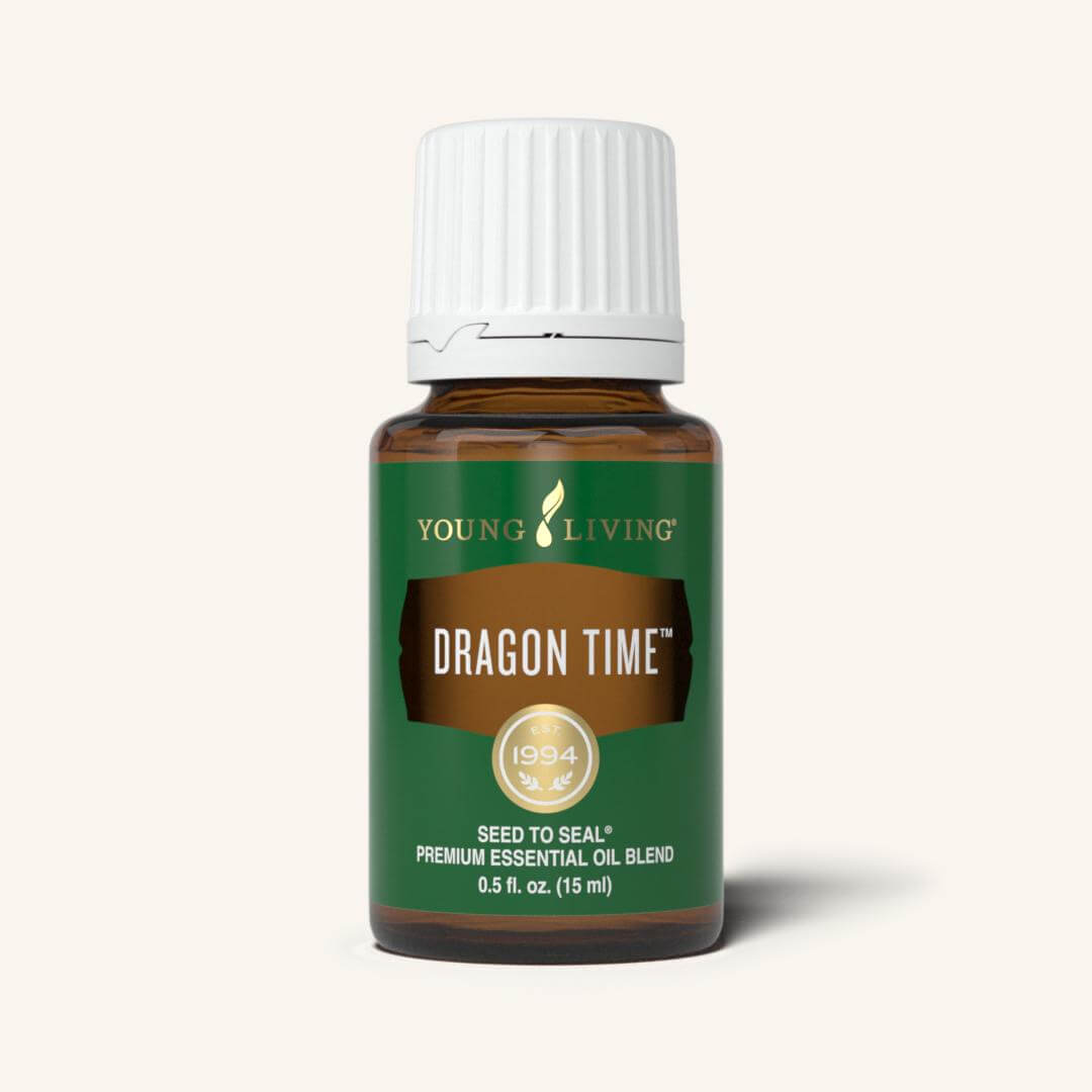 Aceite Esencial Dragon Time™