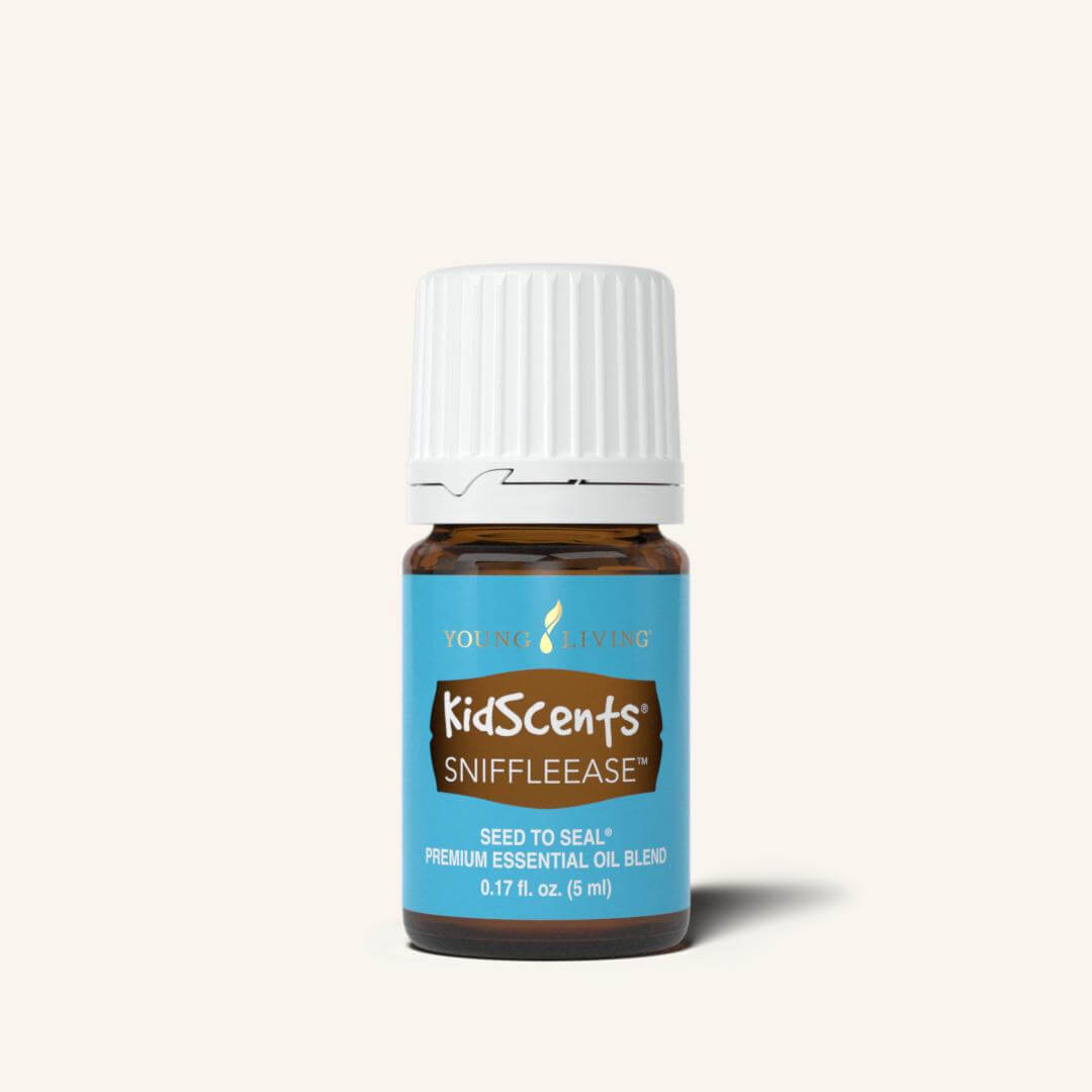 Aceite esencial SniffleEase