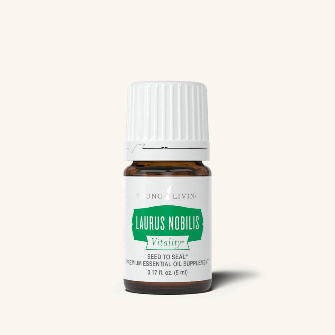 Aceite Esencial Laurus Nobilis