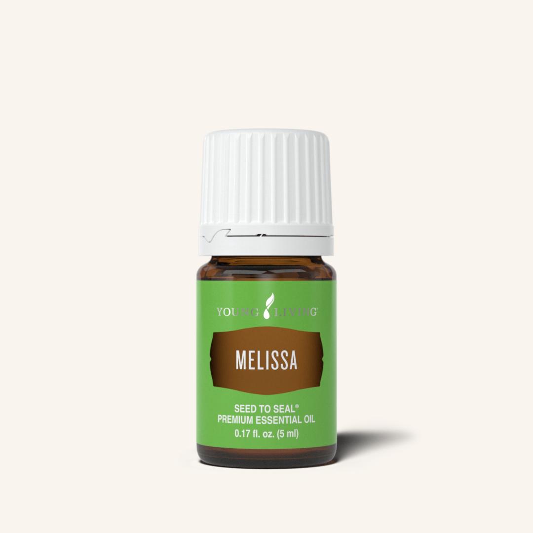 Aceite Esencial Melissa